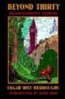 beyond thirty (commemorative edition)-9780803261846