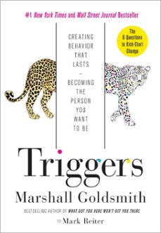 triggers (ebook)-marshall goldsmith-mark reiter-9780804141246