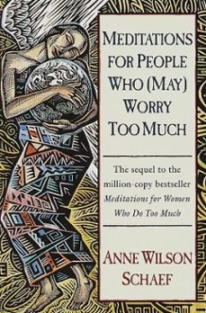 -anne wilson schaef-9780804151146