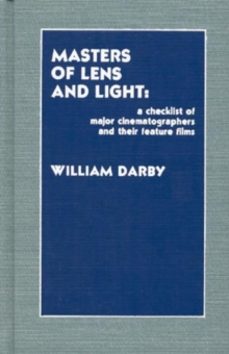 -william darby-9780810824546