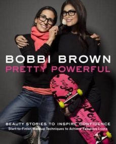 bobbi brown s pretty powerful-9780811877046
