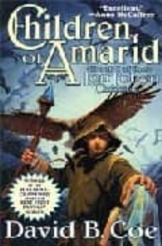 children of amarid (the lontobyn chronicle, i)-9780812552546