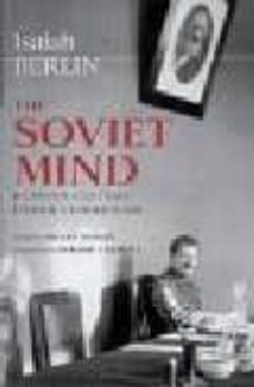 the soviet mind: russian culture under communism-9780815709046