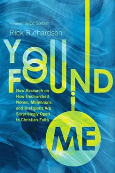 -rick richardson-9780830864546