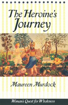 the heroine's journey (ebook)-maureen murdock-9780834828346