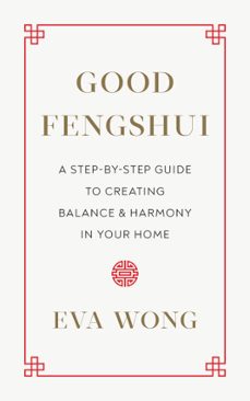 good fengshui (ebook)-eva wong-9780834845046