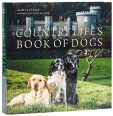 country lifes book of dogs-agnes stamp-9780847874446