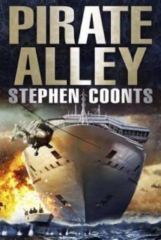 pirate alley-9780857385246