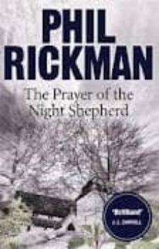 the prayer of the night shepherd (ebook)-phil rickman-9780857890214