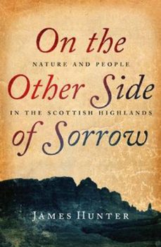 on the other side of sorrow (ebook)-james hunter-9780857908346