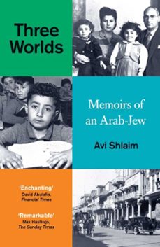 three worlds (ebook)-avi shlaim-9780861544646