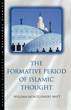 -w. montgomery watt-9780861548446