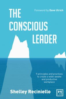 the conscious leader (ebook)-shelley reciniello-9780985286446