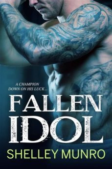 fallen idol (ebook)-9780994148346
