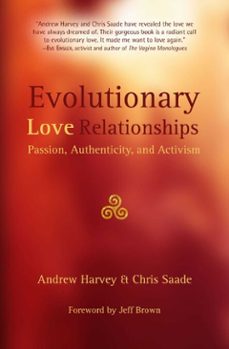 evolutionary love relationships (ebook)-andrew harvey-chris saade-9780994784346