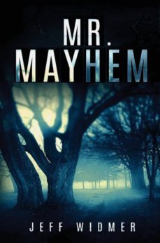 mr. mayhem-9780996498746