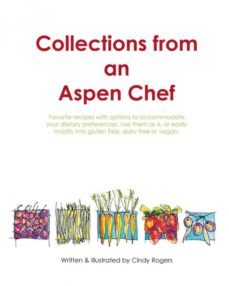 collections from an aspen chef-9780996982146