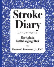 stroke diary, just so stories-9780997965346