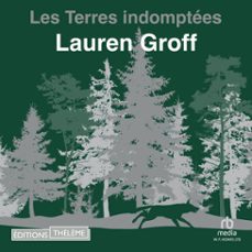 -lauren groff-9781004199846