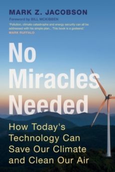 no miracles needed-mark z. jacobson-9781009249546
