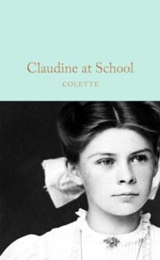 claudine at school-9781035050246