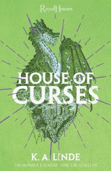 house of curses (ebook)-k. a. linde-9781035059546