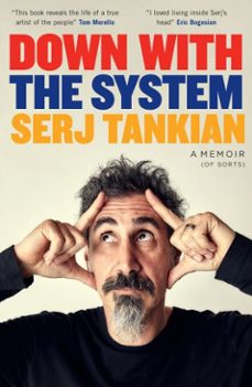 down with the system (ebook)-serj tankian-9781035403646
