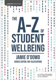 Imagen Principal de The A-Z of Student Wellbeing