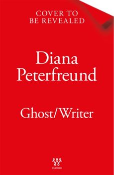 ghost/writer (ebook)-diana peterfreund-9781037408946