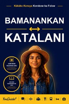 the language guide for travelers - bambara to catalan (ebook)-9781046827646