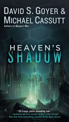 heaven's shadow (ebook)-david s. goyer-michael cassutt-9781101516546