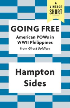 going free (ebook)-hampton sides-9781101911846