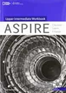 aspire upper-intermediate ejercios+cd-9781133564546