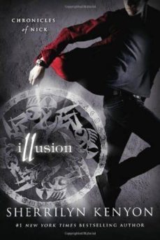 illusion: chronicles of nick-9781250002846