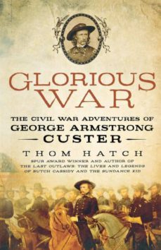 glorious war-9781250061546