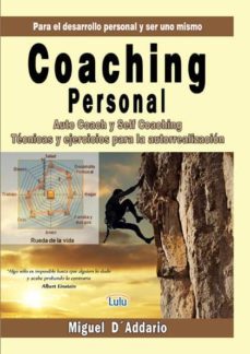 coaching personal  (para el desarrollo individual y ser uno mismo) (ebook)-9781291950946