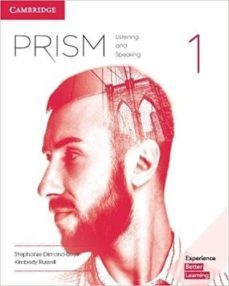 prism listening and speaking skills 1 student s book with online workbook-9781316620946