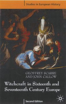 -geoffrey scarre-john callow-9781350393646