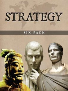 strategy six pack (ebook)-9781365489846