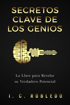 -i. c. robledo-9781386393146