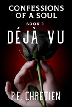 déjà vu (ebook)-p.e. chretien-9781393509646