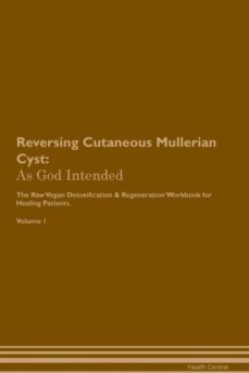 reversing cutaneous mullerian cyst-9781395191146
