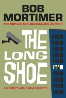 the long shoe-bob mortimer-9781398548046