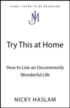 try this at home-nicky haslam-9781399828246