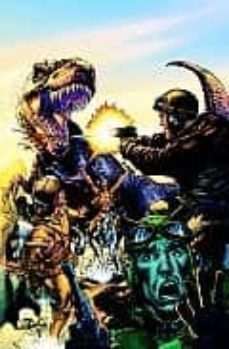 the war that time forgot (vol. 1)-9781401221546