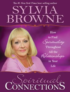 -sylvia browne-9781401922146