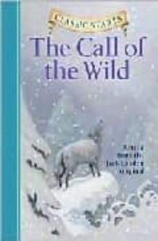 the call of the wild-jack london-9781402712746