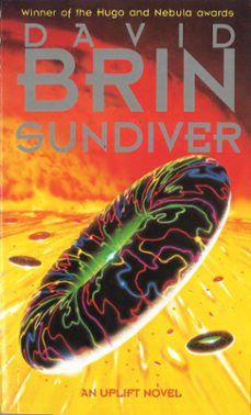 sundiver (ebook)-david brin-9781405514446