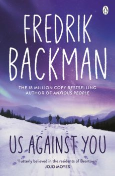 us against you-fredrik backman-9781405930246