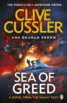 -clive cussler-graham brown-9781405937146